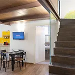 Loft Centro Storico Accesso Senza Scale 