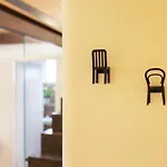 Loft Centro Storico Accesso Senza Scale 