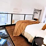 Loft Centro Storico Accesso Senza Scale 