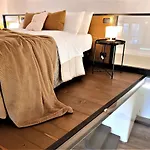 Loft Centro Storico Accesso Senza Scale 