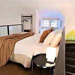 Loft Centro Storico Accesso Senza Scale 