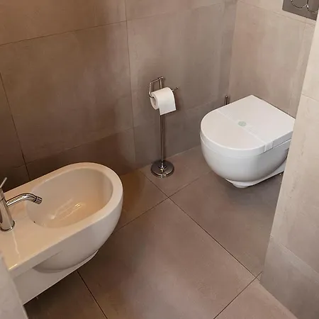 Loft Centro Storico Accesso Senza Scale 