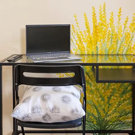 Elegante Loft A Centro 