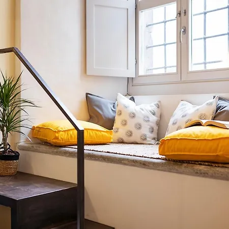 Elegante Loft A Centro 