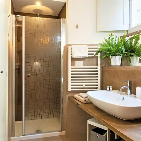 Loft Centro Storico Accesso Senza Scale 