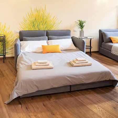 Loft Centro Storico Accesso Senza Scale 