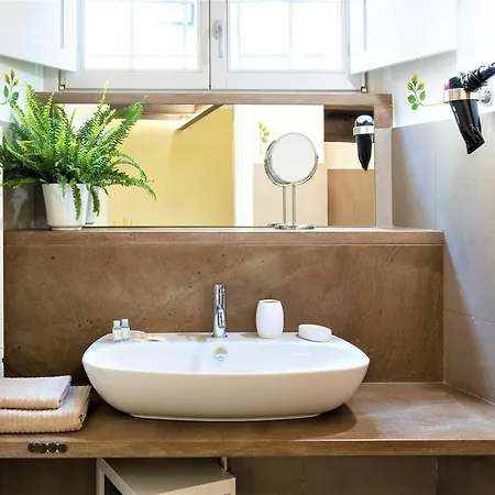 Loft Centro Storico Accesso Senza Scale 