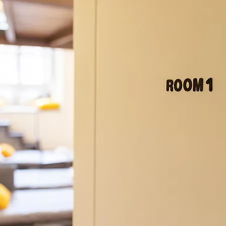 Loft Centro Storico Accesso Senza Scale 