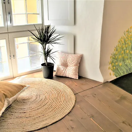 Loft Centro Storico Accesso Senza Scale 