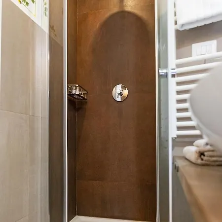 Loft Centro Storico Accesso Senza Scale 