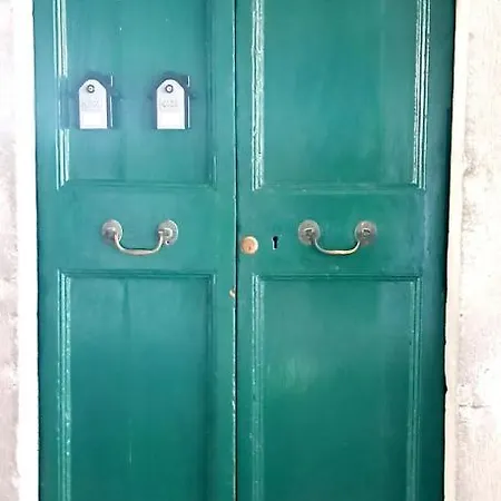 Appartement Loft Centro Storico Accesso Senza Scale 