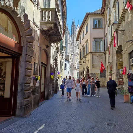 Loft Centro Storico 