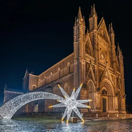 Appartement Loft Centro Storico Accesso Senza Scale 