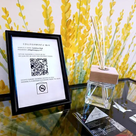 Loft Centro Storico Accesso Senza Scale 