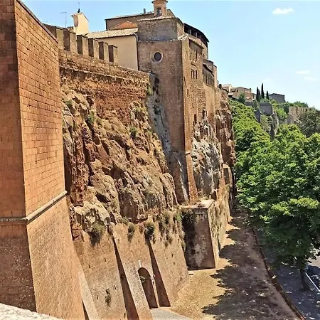 アパート Loft Centro Storico Accesso Senza Scale 