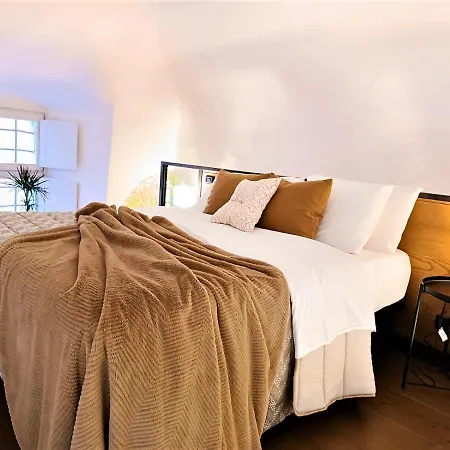 شقة Loft Centro Storico 