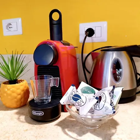 Loft Centro Storico Accesso Senza Scale 