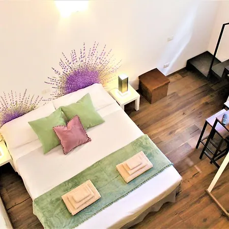 Loft Centro Storico Accesso Senza Scale 