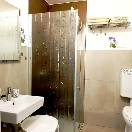 Loft Centro Storico 
