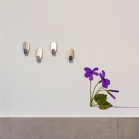 Appartement Loft Centro Storico Accesso Senza Scale 