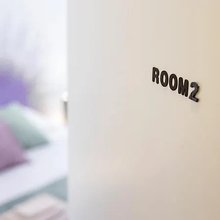 Appartement Loft Centro Storico Accesso Senza Scale 