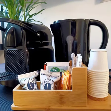 شقة Loft Centro Storico 