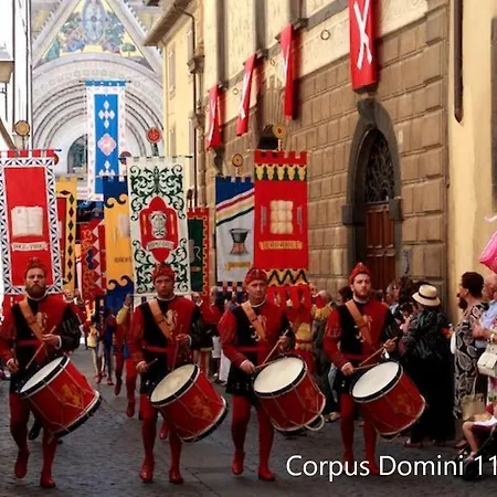 Loft Centro Storico Accesso Senza Scale 