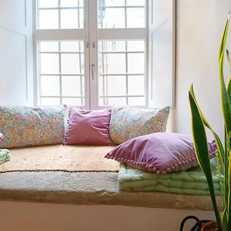 Loft Centro Storico Accesso Senza Scale 