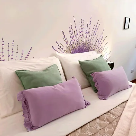 Loft Centro Storico Accesso Senza Scale 