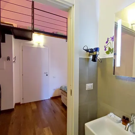 Loft Centro Storico Accesso Senza Scale 