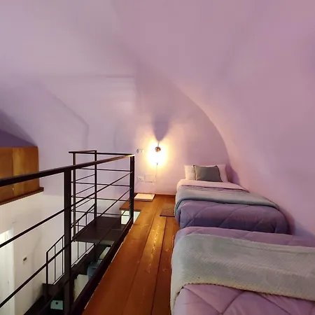 アパート Loft Centro Storico Accesso Senza Scale 