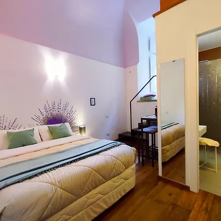 شقة Loft Centro Storico 