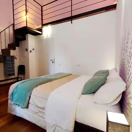 Loft Centro Storico Accesso Senza Scale 