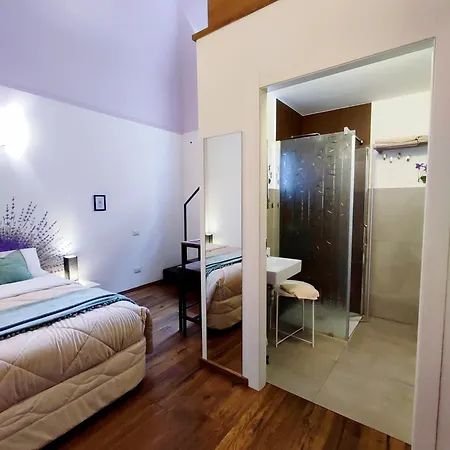 Loft Centro Storico Accesso Senza Scale 