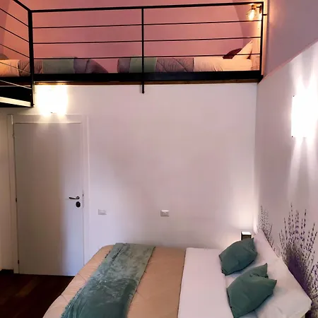 Loft Centro Storico Accesso Senza Scale 