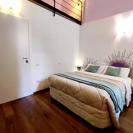 Loft Centro Storico Accesso Senza Scale 