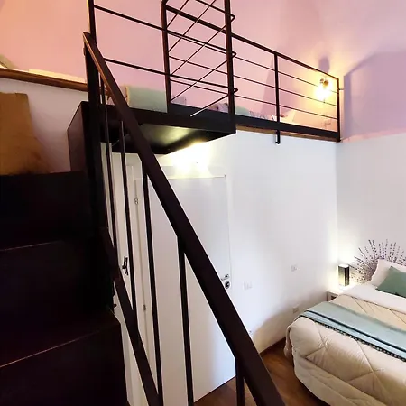 Loft Centro Storico Accesso Senza Scale 