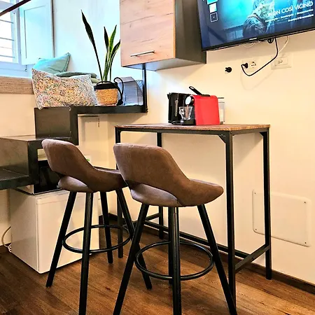Apartment Elegante Loft A Centro 