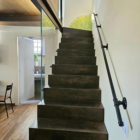 Loft Centro Storico Accesso Senza Scale 